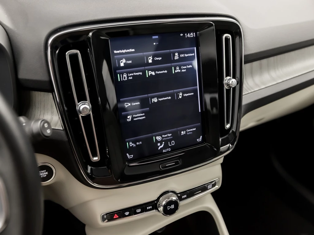 Volvo XC40 – foto 34