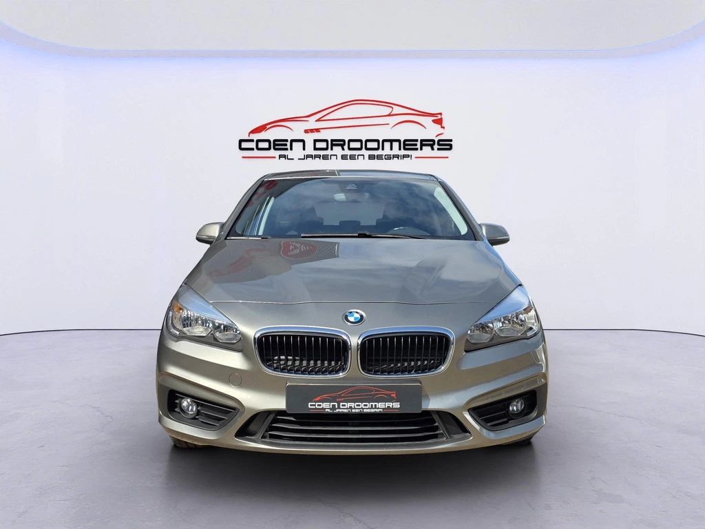 BMW 2 Serie – foto 7