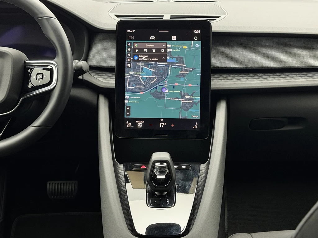 Polestar 2 – foto 20