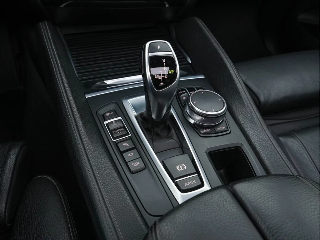 BMW X6 – foto 12