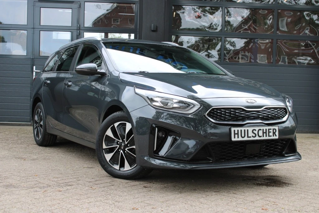Kia Ceed – foto 9