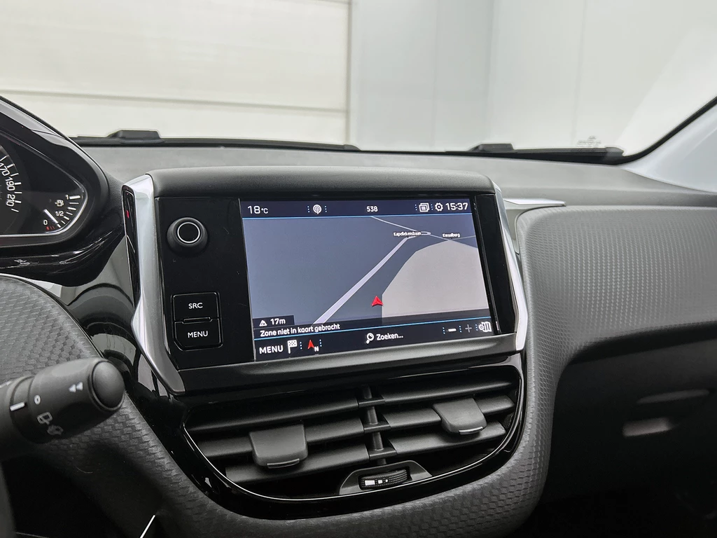 Peugeot 2008 – foto 27
