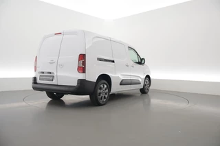 Opel Combo – thumbnail 4