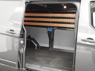 Ford Transit Custom – thumbnail 43