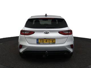 Kia Ceed – thumbnail 6