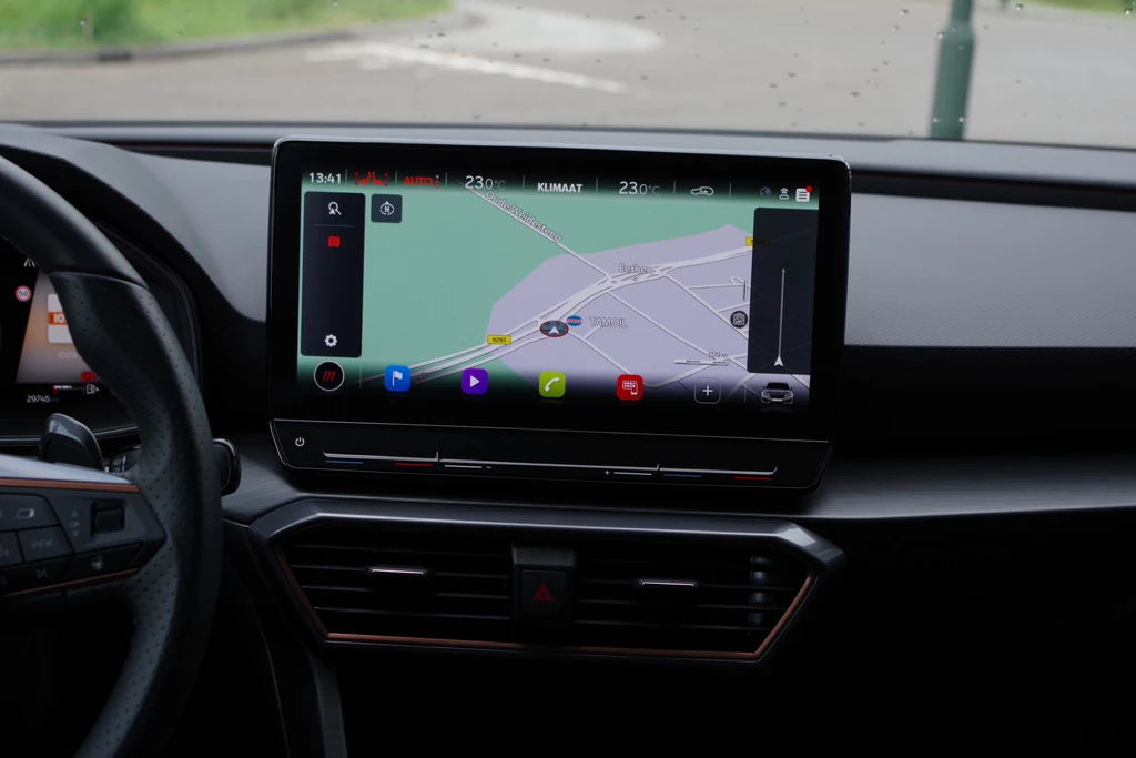 CUPRA Leon Sportstourer – foto 10