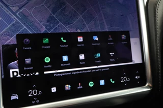 Tesla Model X – thumbnail 36