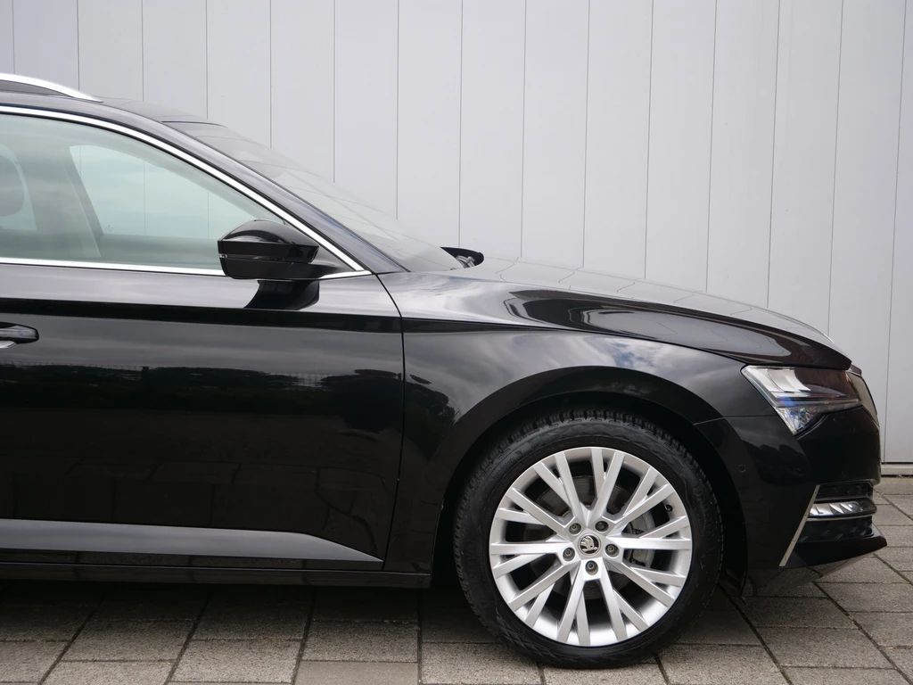 Škoda Superb – foto 19