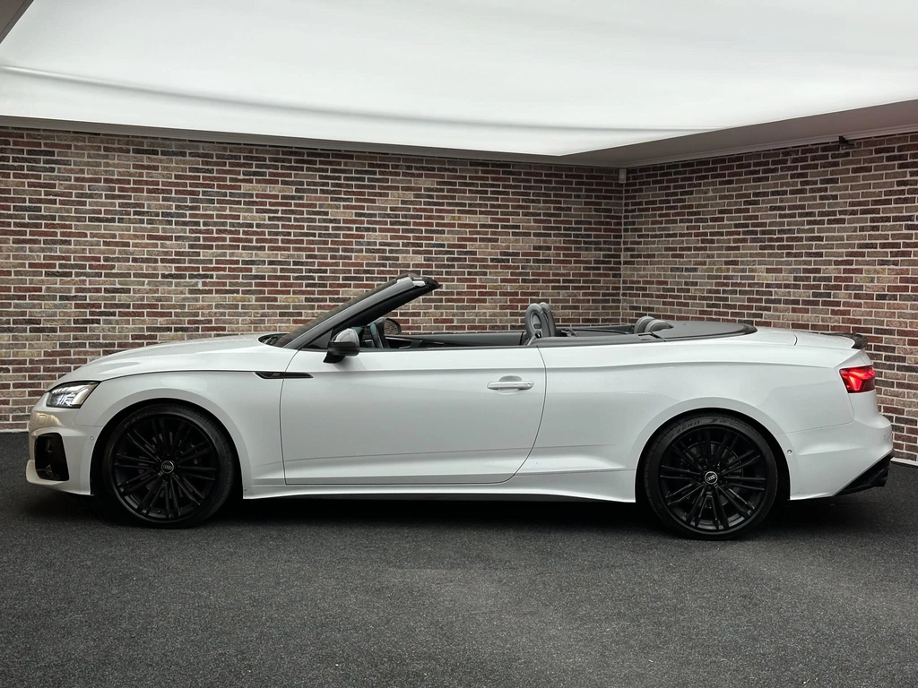 Audi S5 – foto 2