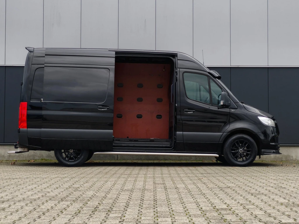 Mercedes-Benz Sprinter – foto 8