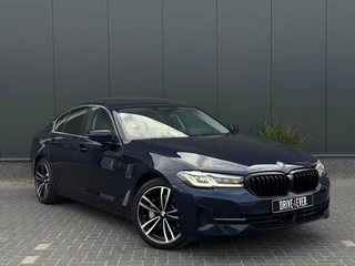 BMW 5 Serie – thumbnail 10
