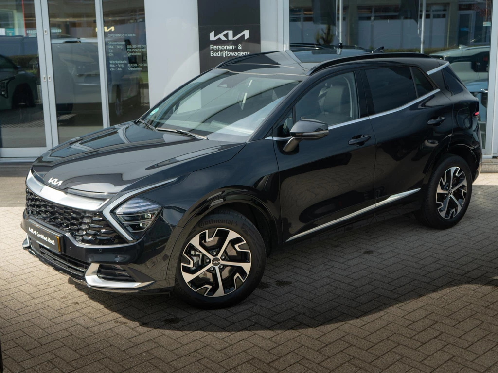 Kia Sportage – foto 2