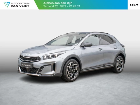 Kia XCeed 1.5 T-GDi GT-Line | Panoramadak | Matrix LED Koplampen | Stoel/Stuurverwarming | Keyless Go | Elektrisch bedienbare achterklep | Navigatie | Schuifkanteldak