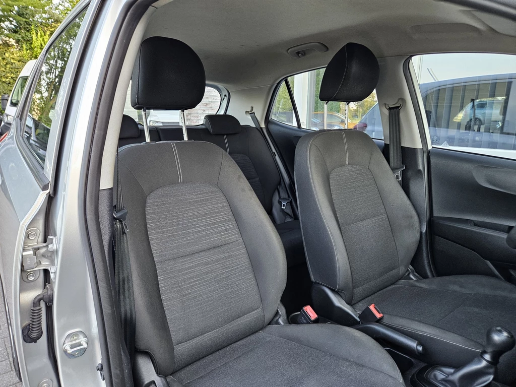 Kia Picanto – foto 26