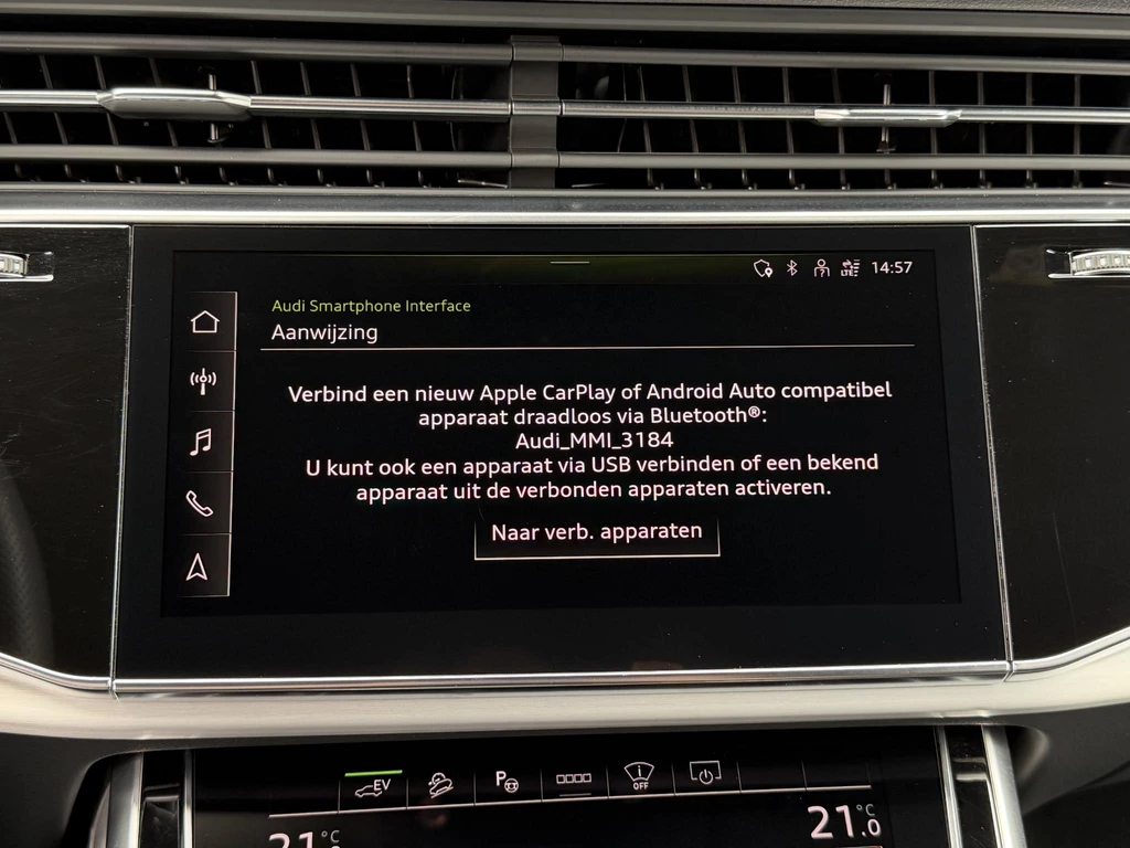 Audi Q7 – foto 24