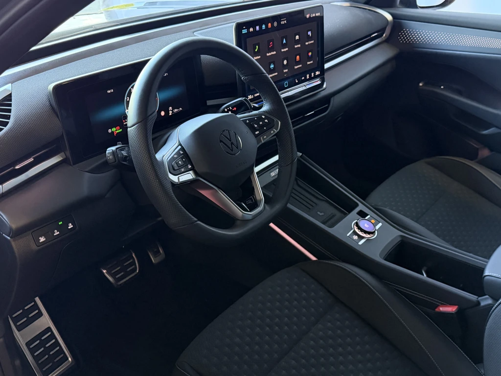 Volkswagen T-Roc – foto 21
