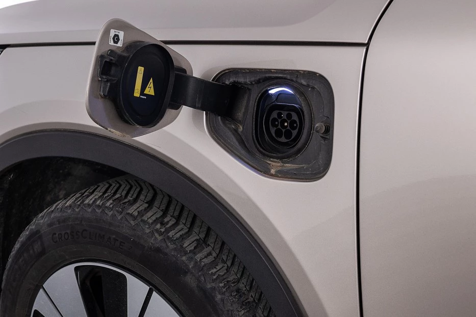 Volvo XC40 – foto 27