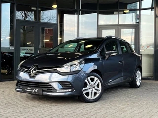 Renault Clio – thumbnail 1