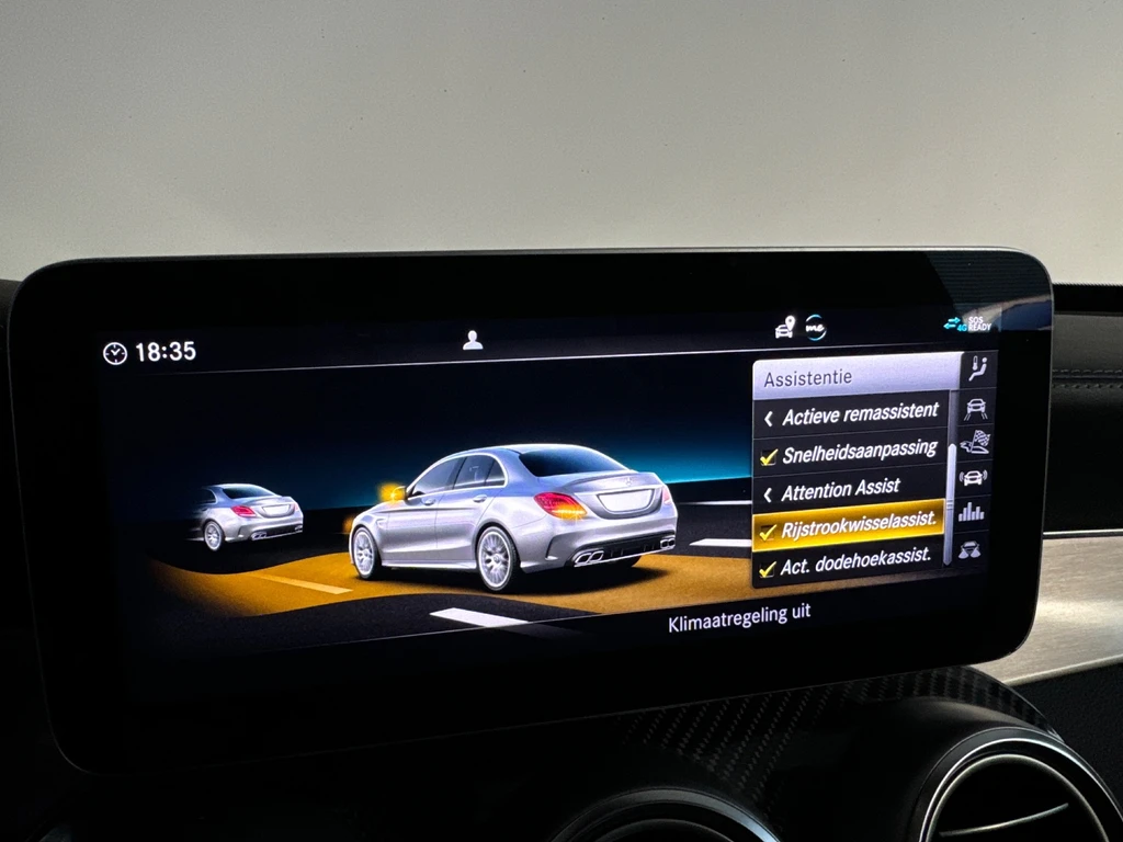 Mercedes-Benz C-Klasse – foto 37
