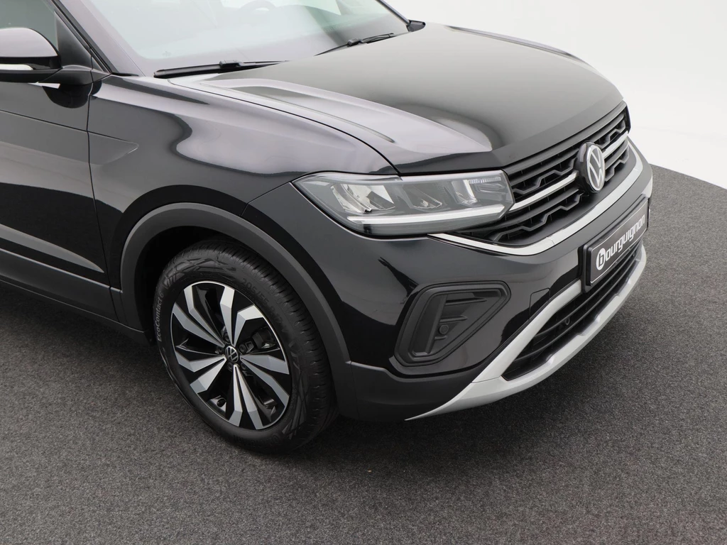Volkswagen T-Cross – foto 11