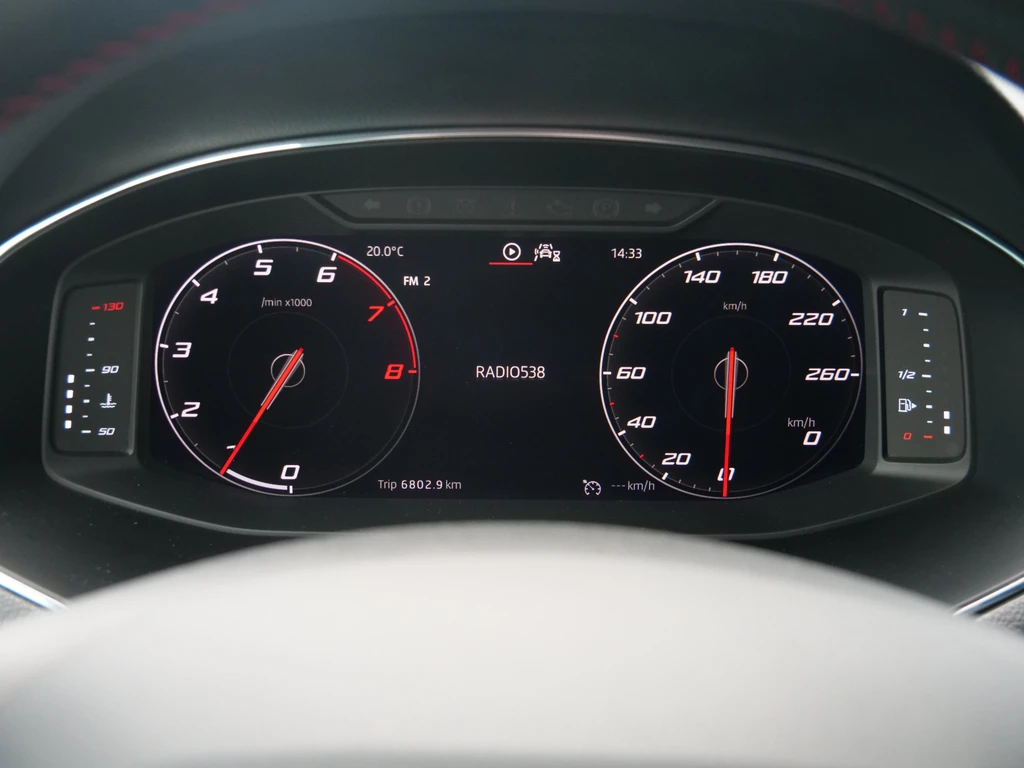 SEAT Arona – foto 24