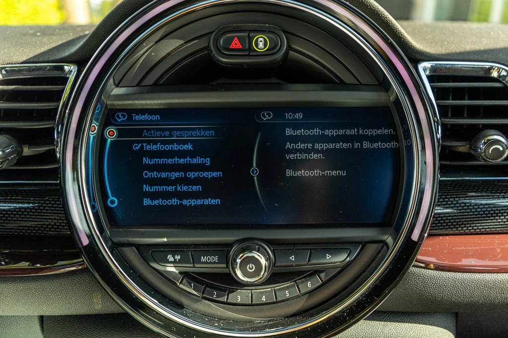 MINI Clubman – foto 96