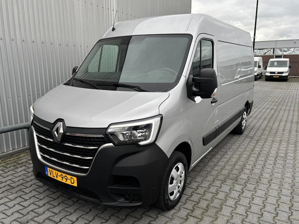 Renault Master – foto 2