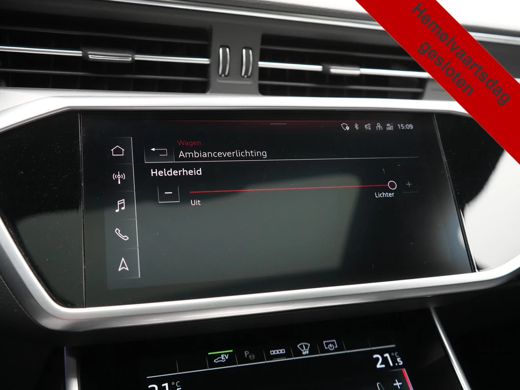 Audi A6 – foto 50