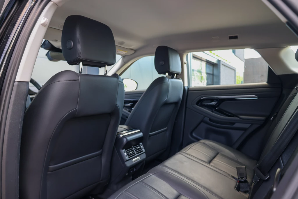 Land Rover Range Rover Evoque – foto 44