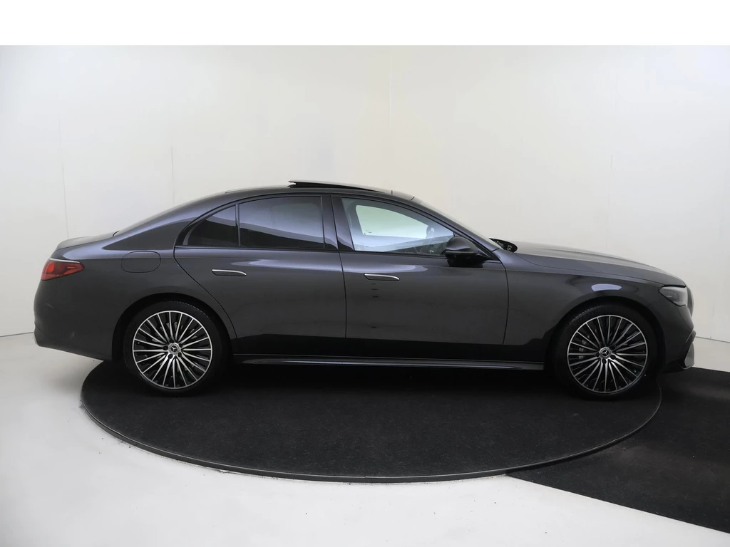 Mercedes-Benz E-Klasse – foto 6