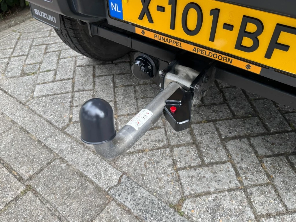 Suzuki Jimny – foto 24