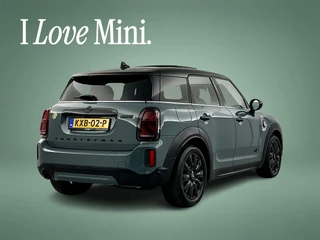 MINI Countryman – thumbnail 7