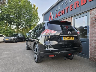 Nissan X-Trail – thumbnail 4