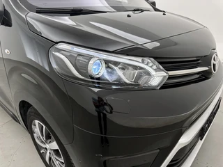 Toyota ProAce – thumbnail 35