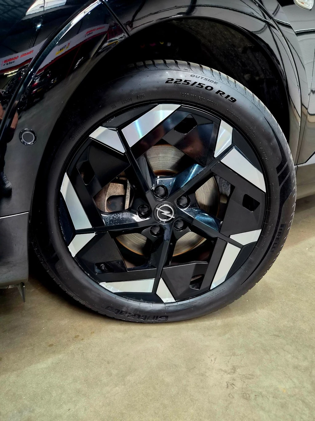 Opel Grandland – foto 17