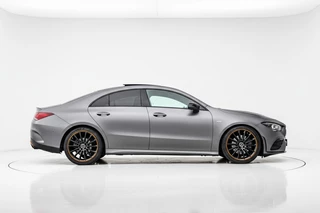 Mercedes-Benz CLA – thumbnail 7
