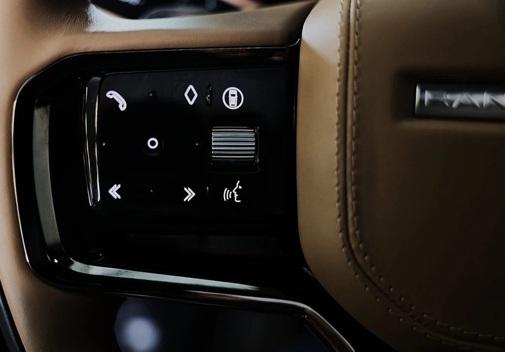 Land Rover Range Rover Sport – foto 37