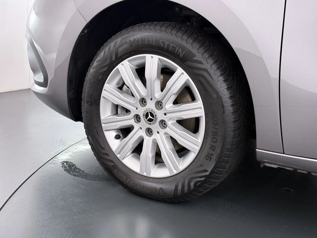 Mercedes-Benz Citan – foto 14