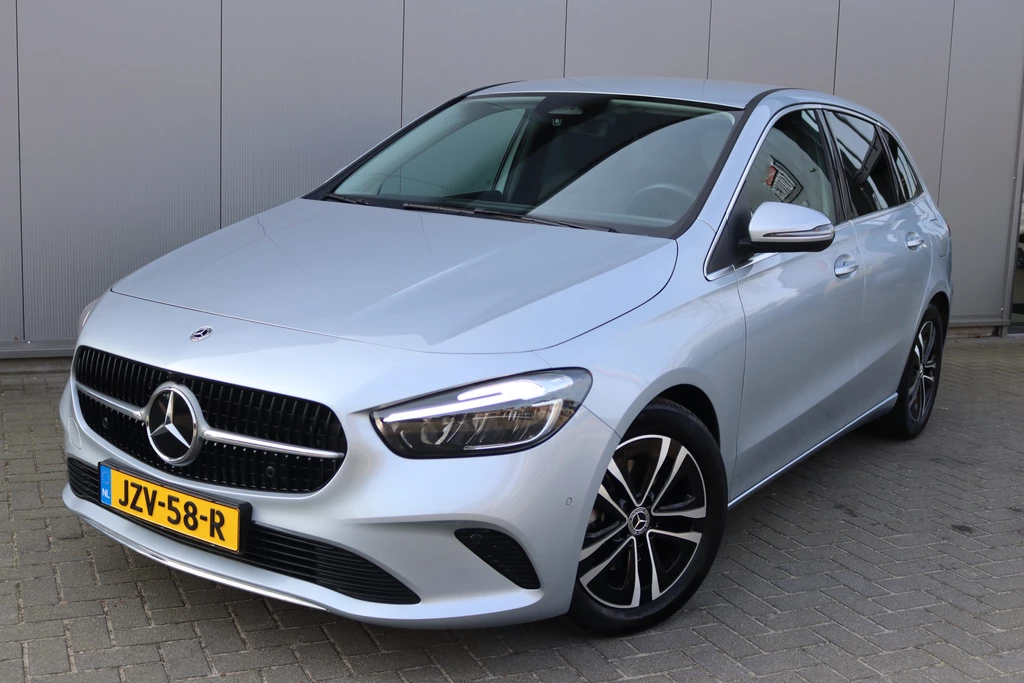 Mercedes-Benz B-Klasse – foto 2