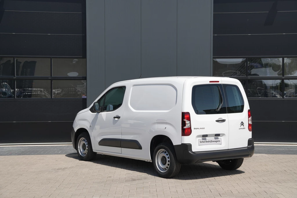 Citroën Berlingo – foto 3