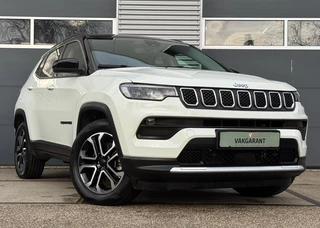 Jeep Compass – thumbnail 8