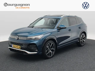 Volkswagen Tiguan – thumbnail 1