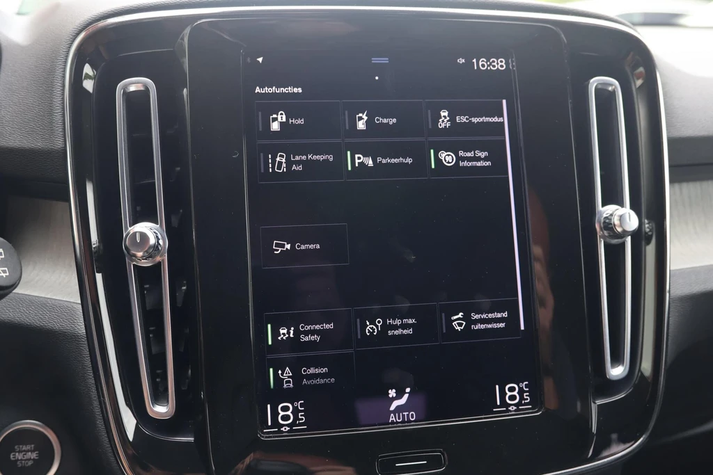 Volvo XC40 – foto 49