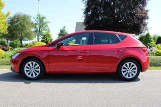SEAT Leon – thumbnail 1