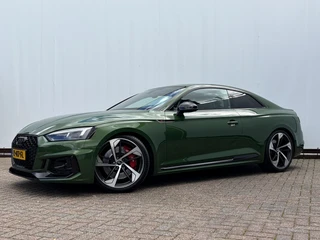 Audi RS5 – thumbnail 2