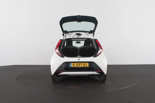 Toyota Aygo – thumbnail 7