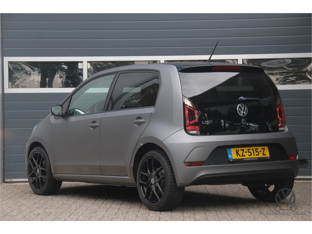 Volkswagen up! – foto 3