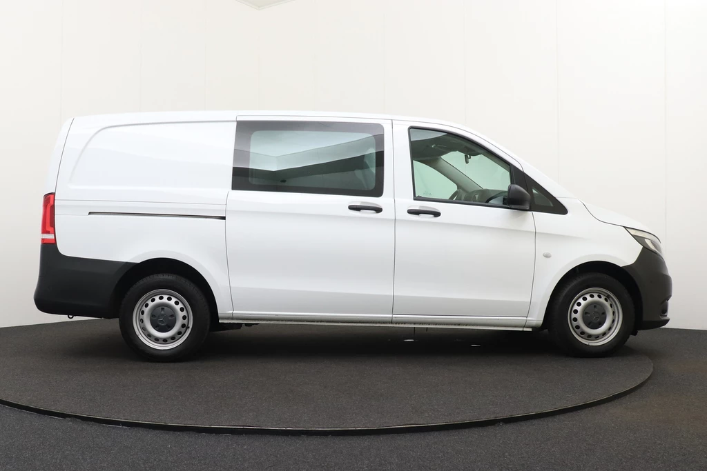 Mercedes-Benz Vito – foto 5