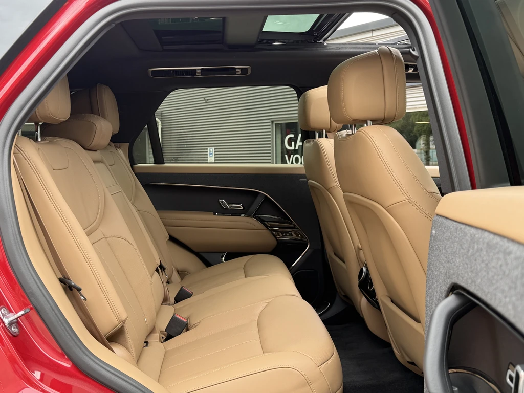 Land Rover Range Rover Sport – foto 40