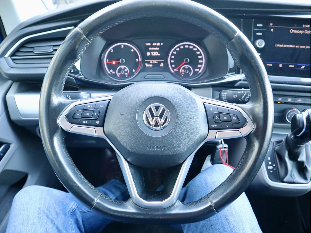 Volkswagen Transporter – foto 14
